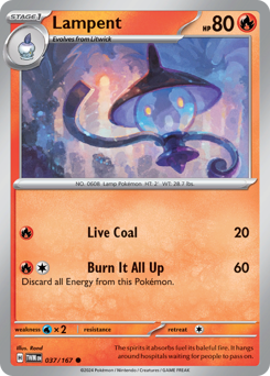 Lampent - Scroll and Circuit Games